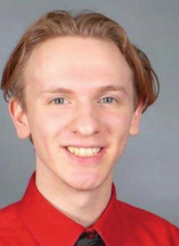 Southeast alum published in literary journal