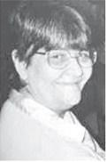 Margaret Albergucci