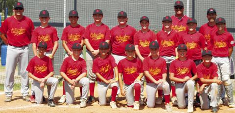 Titans earn state sportsmanship title