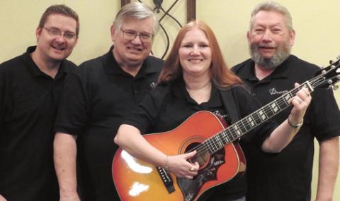 A concert by the Victorymen will be hosted by Crestline First Baptist Church Saturday, October 16 at 6 p.m. A free will offering will be accepted. Pig roast planned