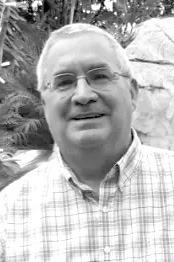 Estell Tunnell, 73, Joplin, Mo.