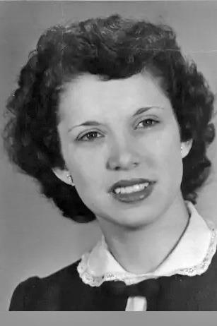 Laqueta Joy Gatewood, 94, Columbus