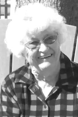 Irene Ellen McCool