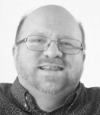 Mark Wayne Whitchurch