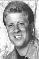 Mickey Rupert