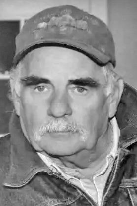 Edward McKenna