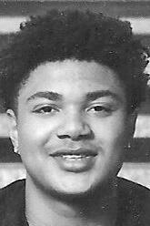Nathan Brown, 17, Pittsburg