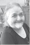 Lucy Nell Burrows (Godfrey)