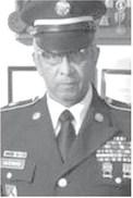 Henry Gatewood Jr., 84, Parsons