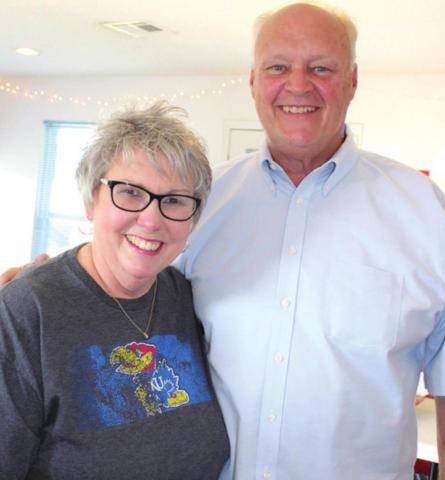 Benefit dinner planned for Johnsons