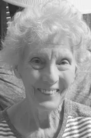 Judy Kay May