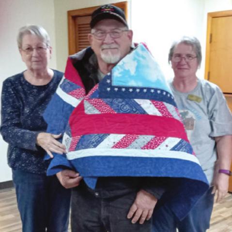 Columbus veteran Danny Doherty