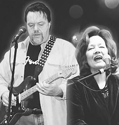 Gospel concert at Columbus Christian Center