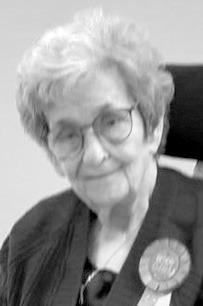 Colleen Augustin