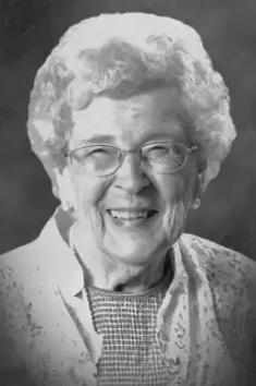 Mary Ann Wade, 95, Joplin, Mo.