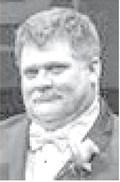 Christopher McCready, 58, Weir