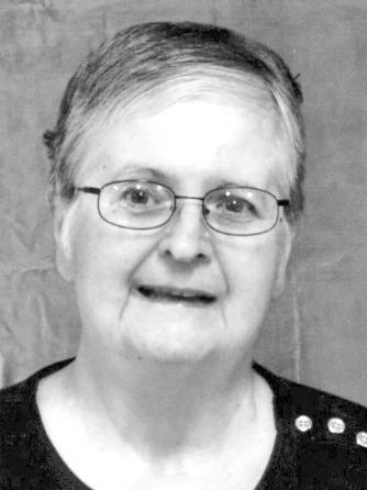 Alice Rauniker, 72, Frontenac