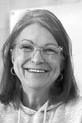 Heide Reeves, 52, Joplin, Mo.