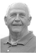 Tony Murray, 80, Baxter Springs