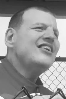 Paul Waggoner, 54, Joplin, Mo.