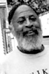 Tyrone Palmer, 63, Riverton