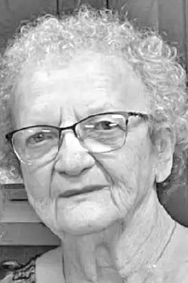 Nancy Best, 85, Columbus