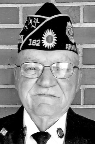 Danny Edwards, 80, Arma