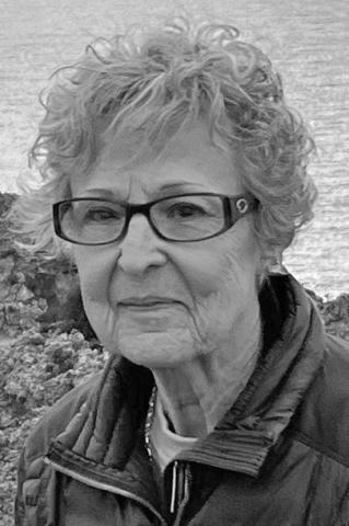 Darline Mitchell