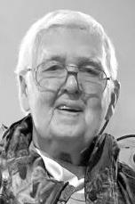 Clifford Max Wilder