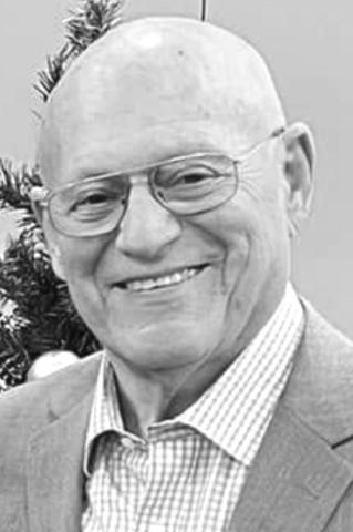 Leroy Getchell, 81, Joplin, Mo.