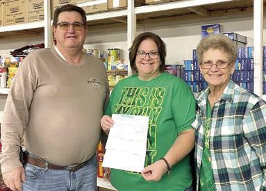 Karsten family fundraiser set
