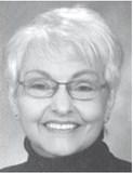 Barbara Greer, 87, Miami, Okla.