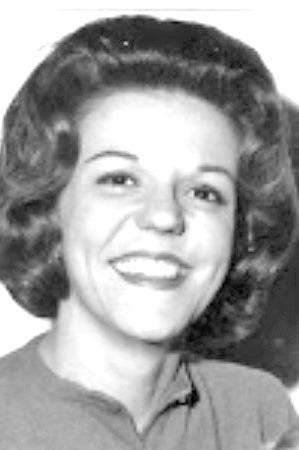 Carol Ann Chrisenberry, 89, Iola