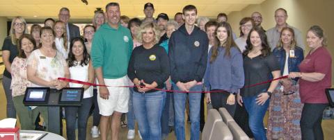 Baxter FUMC to hold spoon burger fundraiser
