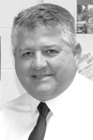 Steven Siebuhr, 61, Kansas City