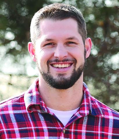 Taylor Spear 2023-24 Titan Baseball Head Coach