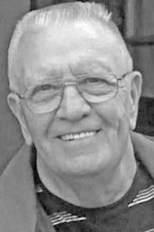 Robert Richardson, 90, Pittsburg