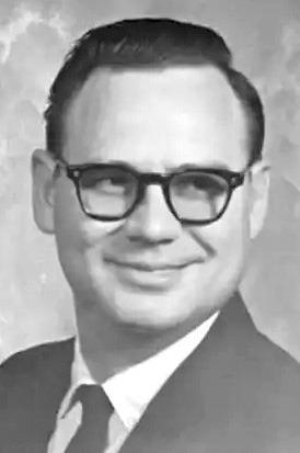 William Roten, 87, Parsons
