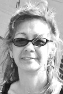 Sherri Ladonna Payton-Barr