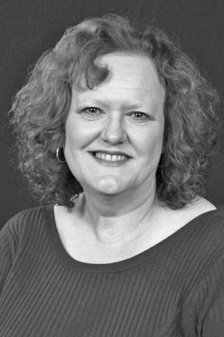 Jackie Allmendinger, Carl Junction, Mo.