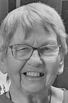 Susan Phelps