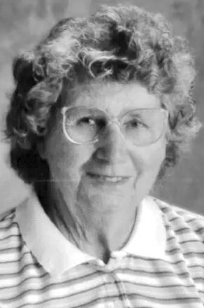Nellie Watson