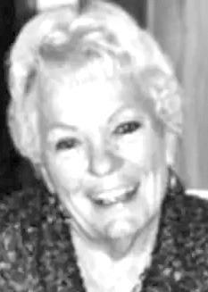 Helen Branham