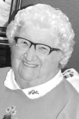 Emma Lynn, 97, Columbus