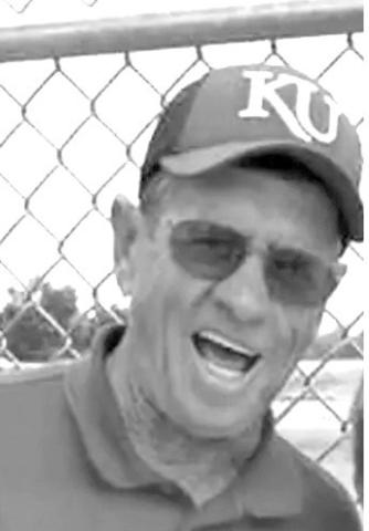 Robert Roark, 81, Columbus