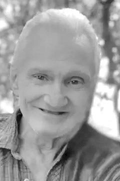 James McSherry