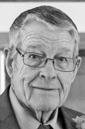 Charles Norris