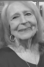 Connie Brock, Carl Junction, Mo.