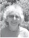 Fredda Hayward, 85, Galena