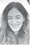 Kaylee Fitz, 25, Columbus